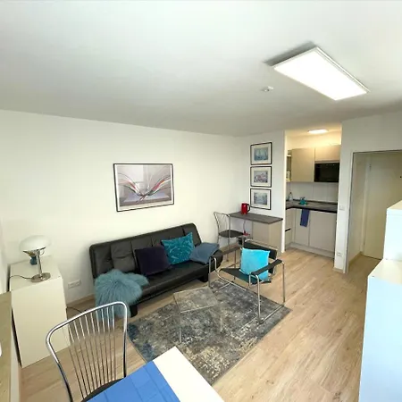 Schwabenblick * Augsburgo