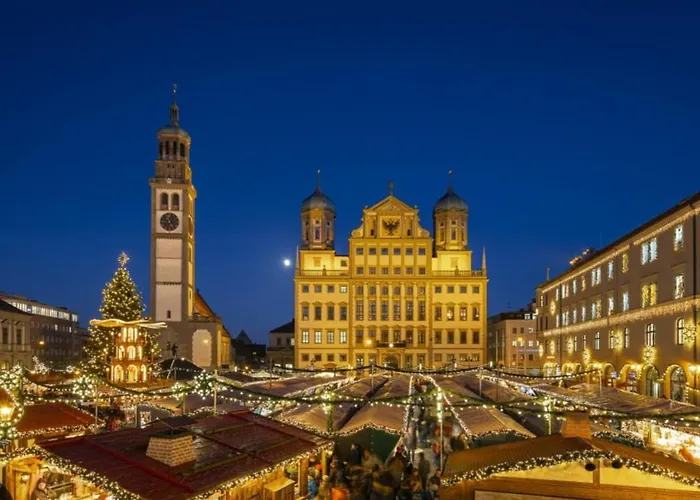 Schwabenblick Lejlighed